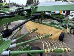 Krone Swadro TC1250 rake 77