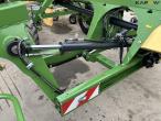 Krone Swadro TC1250 rake 80