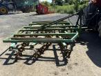 Kronos 3700 L spade roller harrow 3