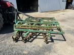 Kronos 3700 L spade roller harrow 7