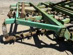 Kronos 3700 L spade roller harrow 23