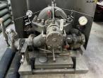 KSB FPL100/2 2 in 1 pump 160 m3 with accessories 10