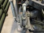 KSB FPL100/2 2 in 1 pump 160 m3 with accessories 28