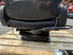 Kubota air suspension seat 14