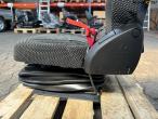 Kubota air suspension seat 17