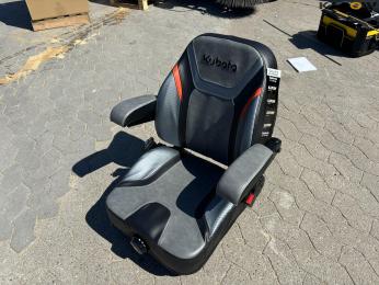 Kubota seat - New