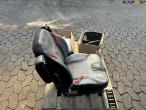 Kubota seat, mirrors etc. 4