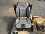 Kubota seat, mirrors etc. 9