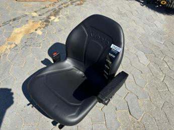 Kubota seat missing an armrest - New