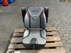 Kubota seat with armrests - New 2