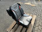 Kubota seat with armrests - New 3