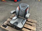 Kubota seat with armrests - New 7