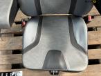 Kubota seat with armrests - New 8