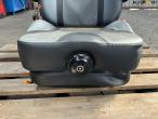 Kubota seat with armrests - New 10