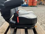 Kubota seat with armrests - New 11