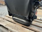 Kubota seat with armrests - New 13