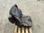 Kubota seat with armrests - New 4