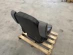 Kubota seat with armrests - New 5