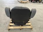 Kubota seat with armrests - New 6