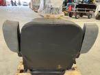 Kubota seat with armrests - New 17