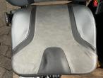 Kubota seats 2 pcs. New 8