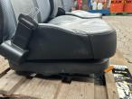 Kubota seats 2 pcs. New 14