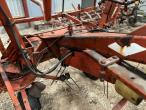 Kuhn GF 8501 MH side harrow 6