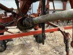 Kuhn GF 8501 MH side harrow 7