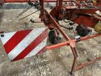 Kuhn GF 8501 MH side harrow 8