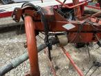 Kuhn GF 8501 MH side harrow 17