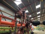 Kuhn GF 8501 MH side harrow 19