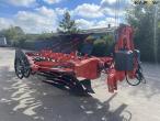 Kuhn 6 furrow - Vari Master L 3