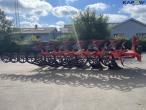 Kuhn 6 furrow - Vari Master L 4