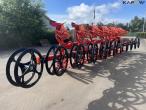 Kuhn 6 furrow - Vari Master L 5