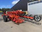 Kuhn 6 furrow - Vari Master L 6