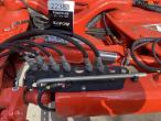 Kuhn 6 furrow - Vari Master L 9