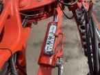 Kuhn 6 furrow - Vari Master L 15