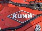 Kuhn 6 furrow - Vari Master L 17