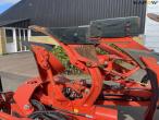 Kuhn 6 furrow - Vari Master L 18