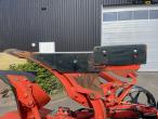 Kuhn 6 furrow - Vari Master L 19