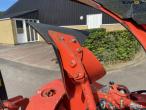 Kuhn 6 furrow - Vari Master L 20