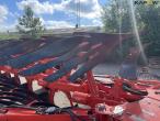 Kuhn 6 furrow - Vari Master L 28