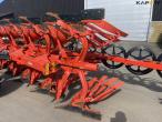 Kuhn 6 furrow - Vari Master L 31