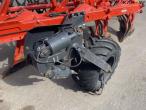 Kuhn 6 furrow - Vari Master L 36