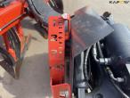 Kuhn 6 furrow - Vari Master L 38