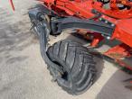 Kuhn 6 furrow - Vari Master L 39