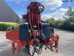 Kuhn 6 furrow - Vari Master L 40