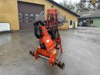 Kuhn 8 furrow plow 2