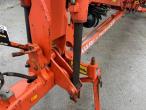 Kuhn 8 furrow plow 13