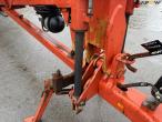 Kuhn 8 furrow plow 14